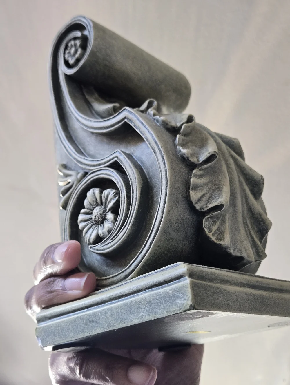 Vintage Inspired San Pacific International Bookends - Picture 2 of 5